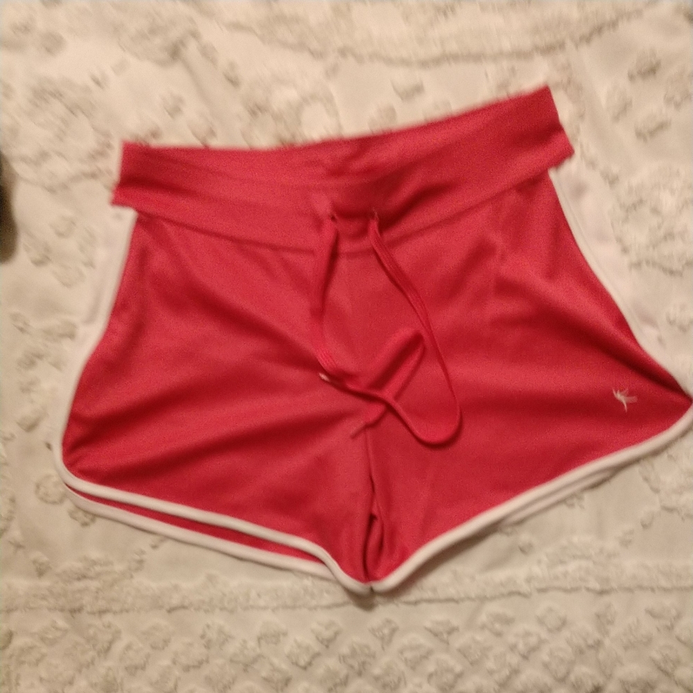 Danskin Athletic Shorts Now Women's Running Shorts S